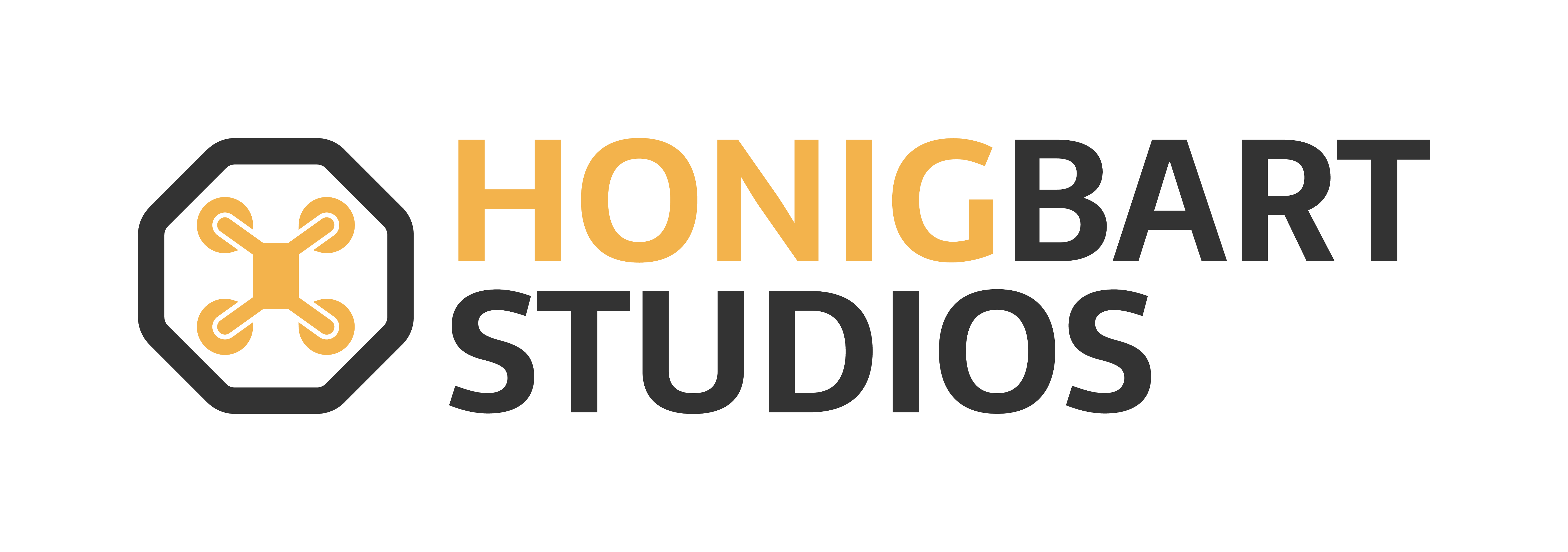 Honigbart Studios Logo